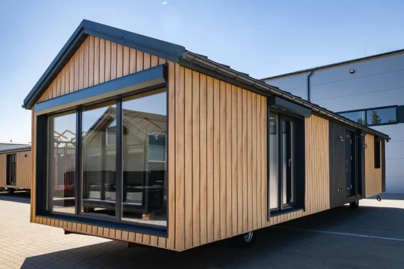 Magnífica Vivienda Elba 55m²